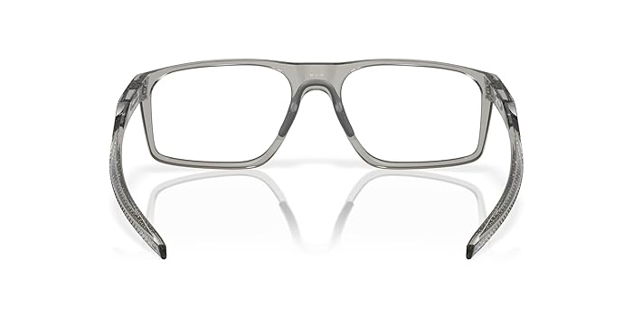 Amazon.com: Oakley Men's OX8183 Bat Flip Rectangular